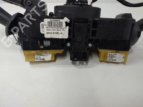 Steering column stalk RENAULT TRAFIC III Van (FG_) 1.6 dCi 115 (FGMD) | BP22109650I23 
