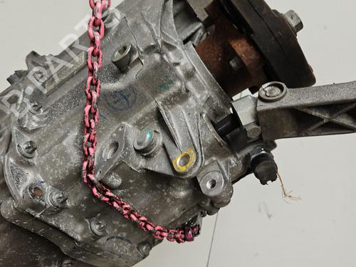 Gearbox FORD USA MUSTANG Coupe 2.3 EcoBoost | BP24619325M3 