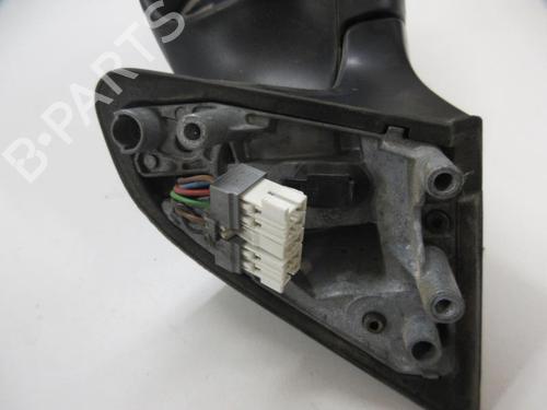 Right mirror CITROËN XSARA PICASSO (N68) 2.0 HDi | BP22106584C27 