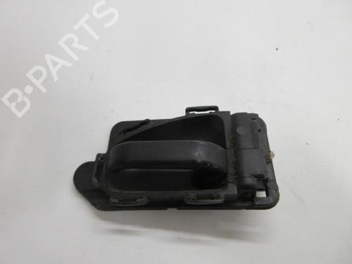 Used Rear right interior door handle CITROËN SAXO (S0, S1) 1.1 X, SX (60 hp) 20897284