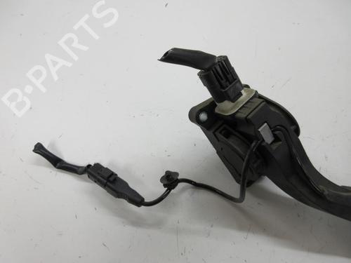Pedal CITROËN C4 I (LC_) 1.4 16V | BP20889048I4 