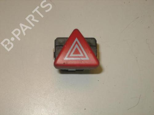 Used Warning switch AUDI A3 (8P1) 2.0 TDI 16V (140 hp) 20910038