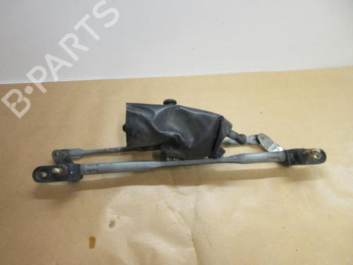 Front wipers mechanism FIAT PANDA (169_) 1.1 (169.AXA1A) | BP22107751C83 