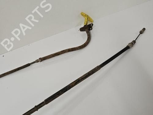 Used Electric handbrake Electric handbrake RENAULT SCÉNIC II (JM0/1_) [2003-2010] 40290059 40290059