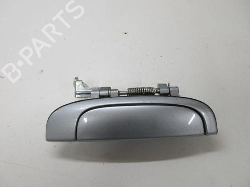 Rear right exterior door handle KIA RIO II (JB) 1.5 CRDi | BP20897755C130