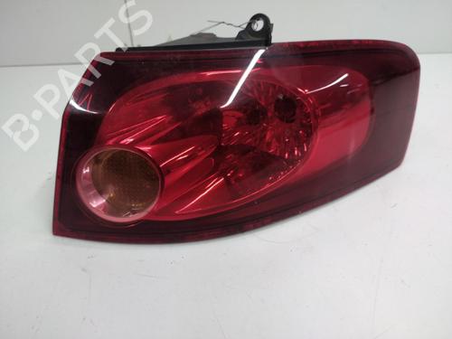 Used Right taillight FIAT CROMA (194_) 1.9 D Multijet (194AXB1B) (120 hp) 20899283