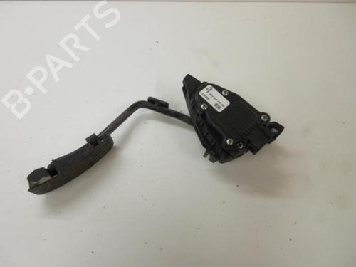 Used Pedal Pedal JAGUAR S-TYPE II (X200) 2.5 V6 (200 hp) 20889607 20889607