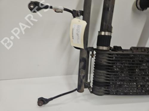Used Intercooler Intercooler MITSUBISHI PAJERO II (V3_W, V2_W, V4_W, V5_W) 2.8 TD (V46W, V26W) (125 hp) 31378892 31378892