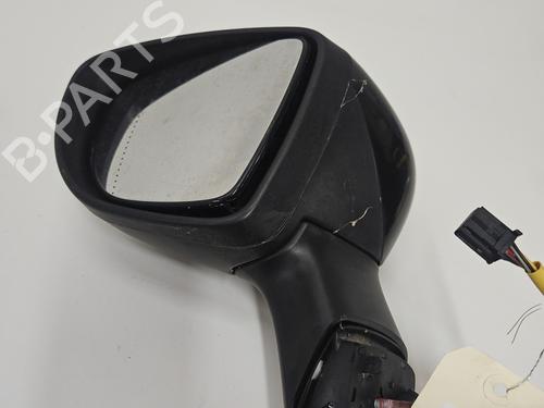 Bakspejl venstre RENAULT CAPTUR I (J5_, H5_) 1.2 TCe 120 (120 hp) 23793050