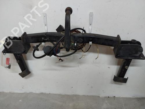 Used Tow ball/Mechanism CHEVROLET ORLANDO (J309) 2.0 D (163 hp) 22109540