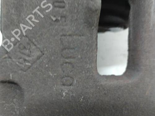 Used Right rear brake caliper RENAULT TRAFIC III Van (FG_) 1.6 dCi 115 (FGMD) (116 hp) 20905585