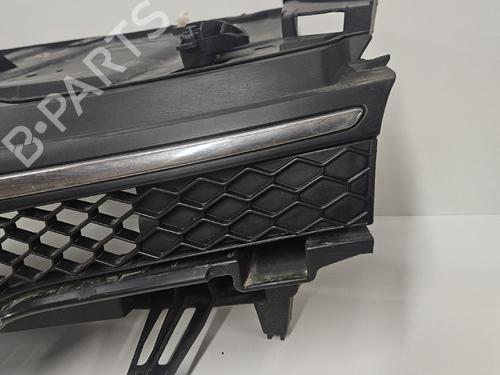 Grill RENAULT TWINGO III (BCM_, BCA_) 1.0 SCe 70 (BCMB) | BP38608578C40 - Image 3