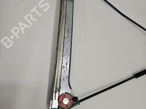 Front left window mechanism CITROËN C2 (JM_) 1.6 VTS | BP23842910C22 - Image 2