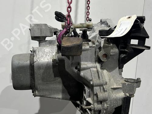 Used Gearbox Gearbox PEUGEOT 208 I (CA_, CC_) 1.0 VTi (68 hp) 20900114 20900114