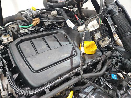 Engine RENAULT TALISMAN (LP_) 1.6 dCi 130 | BP31658067M1 