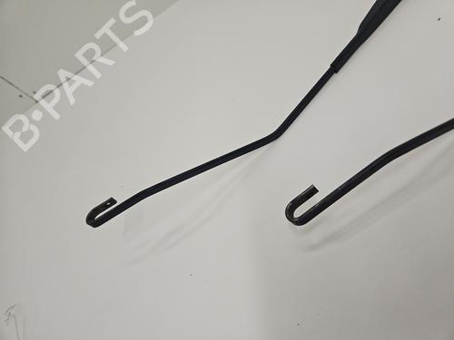 Used Front windshield wiper arm Front windshield wiper arm CITROËN C3 I (FC_, FN_) 1.1 i (60 hp) 31995133 31995133