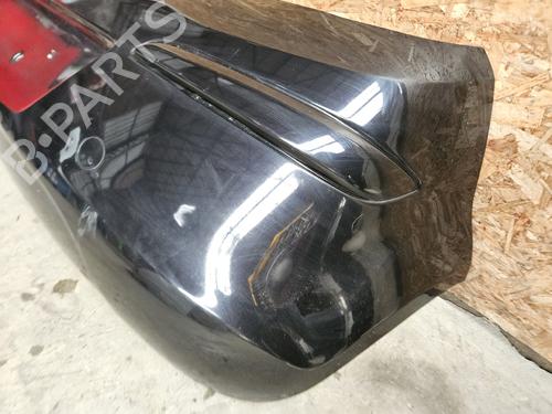 Used Rear bumper Rear bumper OPEL CORSA D (S07) 1.3 CDTI (L08, L68) (75 hp) 35937380 35937380