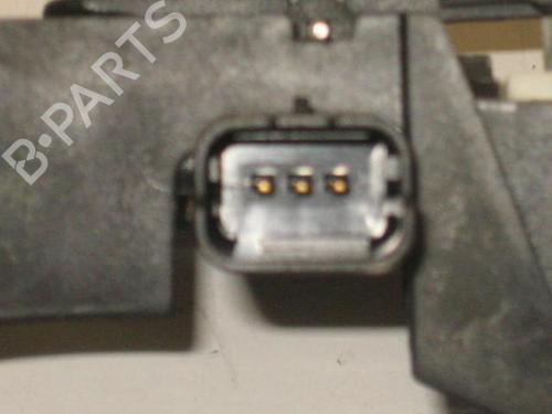 Rear right exterior door handle RENAULT LAGUNA III (BT0/1) 2.0 dCi (BT01, BT08, BT09, BT0E, BT0K, BT12, BT1C, BT1D,... | BP20909301C130 