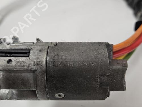 Used Ignition barrel Ignition barrel RENAULT KANGOO (KC0/1_) D 55 1.9 (KC0D) (54 hp) 40290086 40290086