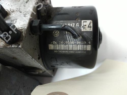 Used ABS pump ABS pump VW BORA I (1J2) 1.9 TDI (101 hp) 20894167 20894167