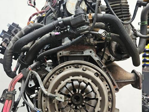 Used Engine Engine RENAULT SCÉNIC III (JZ0/1_) 1.5 dCi (106 hp) 36371142 36371142