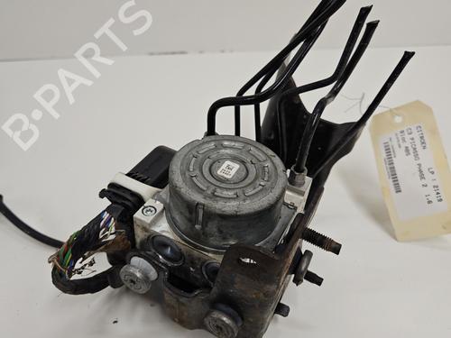 abs-pump-citroen-c3-picasso-sh_-2008-25149407 main image