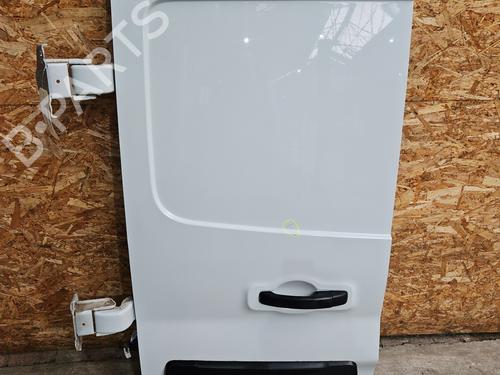 Used Left tailgate FIAT TALENTO Van (296_) 1.6 D (145 hp) 31020096