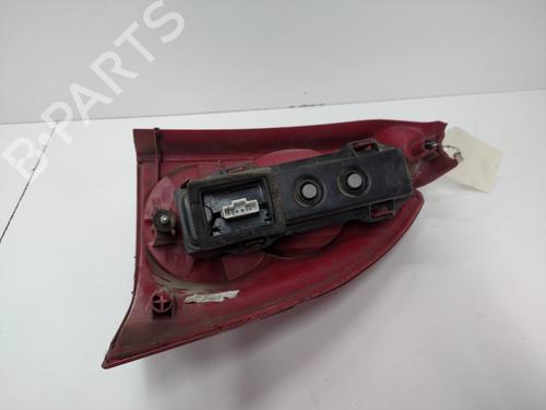 Left taillight PEUGEOT 307 SW (3H) 2.0 HDI 110 | BP22410627C34 