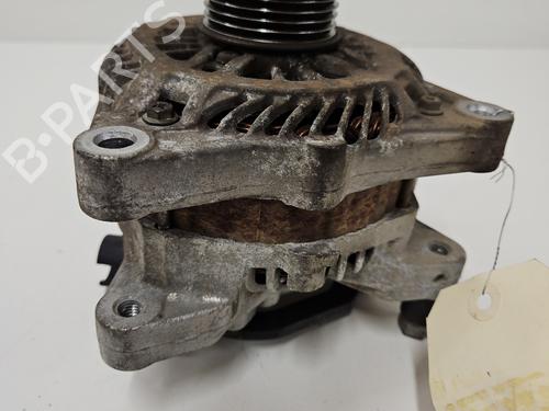 Generator PEUGEOT 407 (6D_) 2.0 16V (6DRFJC, 6DRFJE, 6DRFJF) (140 hp) 30808842