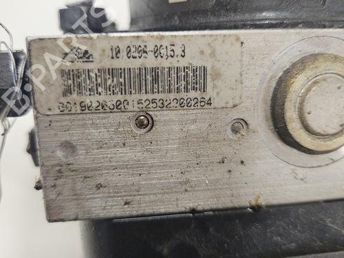 abs-pump-audi-a2-8z0-2000-2001-2002-2003-2004-2005-30380908 main image