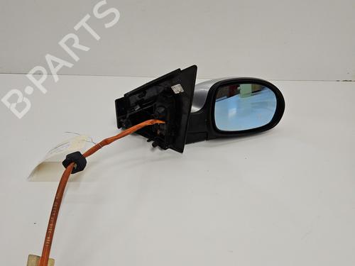 Used Right mirror CITROËN C5 II (RC_) 1.6 HDi (RC8HZB) (109 hp) 23792838