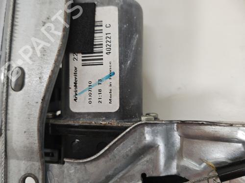 front-right-window-mechanism-citroen-ds3-sa_-2009-2010-2011-2012-2013-2014-2015-2016-25598049 main image