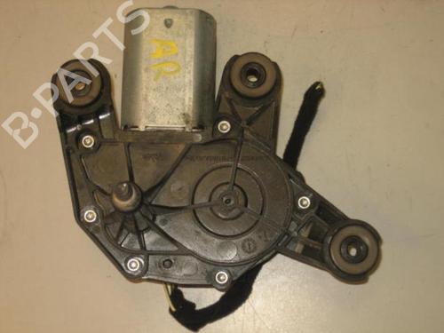 Rear wiper motor FIAT PUNTO EVO (199_) 1.3 D Multijet (199AXC1A, 199BXC1A, 199AXT1A, 199BXT1A) | BP20907259M102 
