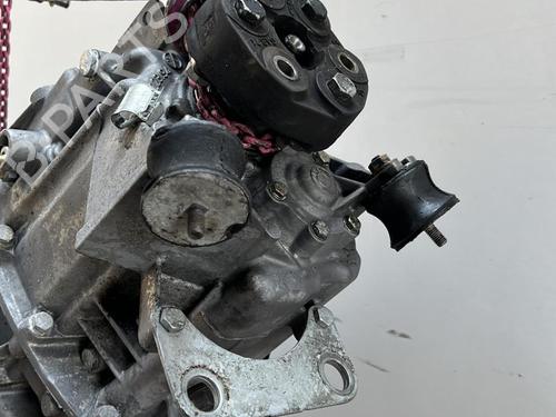 Gearbox BMW 3 Convertible (E46) 318 Ci | BP22108812M3 