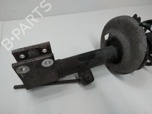 Left front shock absorber CITROËN DS4 (NX_) 1.6 HDi 115 | BP20894322M16 