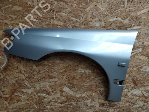 Used Left front fenders PEUGEOT 406 (8B) 2.0 16V (136 hp) 22768003