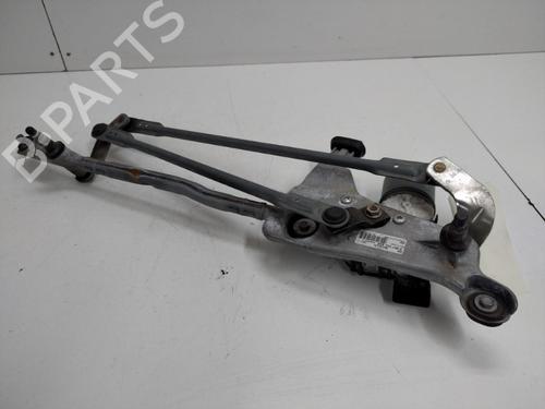 Used Front wipers mechanism PEUGEOT 308 II (LB_, LP_, LW_, LH_, L3_) 2.0 GT BlueHDi 180 (177 hp) 20902256