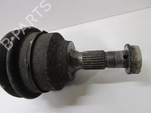 Used Left front driveshaft Left front driveshaft CITROËN C4 I (LC_) 1.6 HDi (90 hp) 20906321 20906321