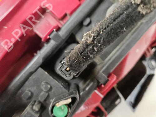 Used Left taillight Left taillight 39018853 39018853