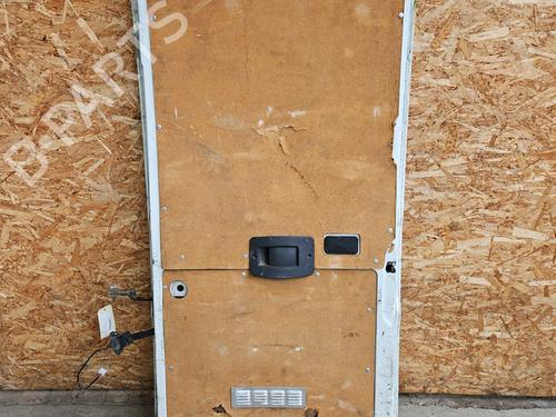 Right tailgate PEUGEOT BOXER Van 2.2 HDi 120 | BP29865297C77