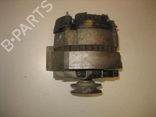 Used Alternator PEUGEOT 205 II (20A/C) 1.4 (68 hp) 20892933