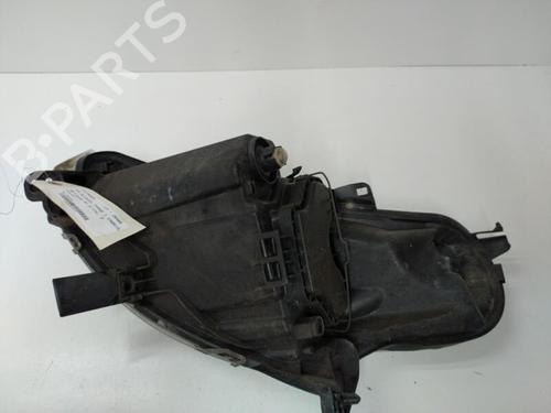 Used Right headlight CITROËN C3 Pluriel (HB_) 1.4 (73 hp) 20900043