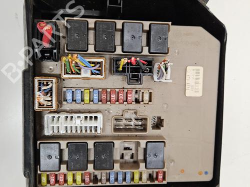 Module électronique RENAULT CLIO III (BR0/1, CR0/1) 1.5 dCi (BR17, CR17) (86 hp) 29895711