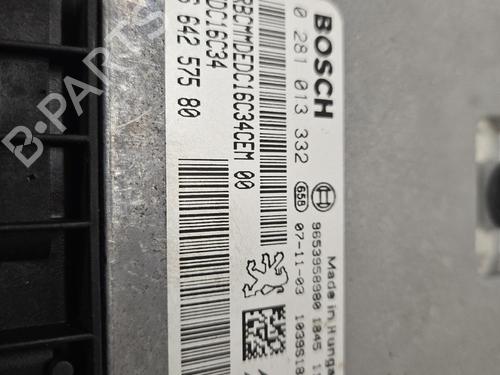 Used Control unit Control unit 38453399 38453399