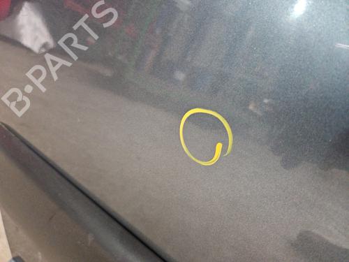 Højre side skydedør PEUGEOT PARTNER MPV (5_, G_) 1.6 HDi 90 | BP30046144C75