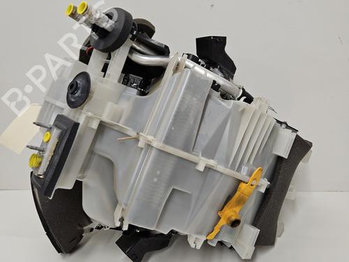 Used Heater matrix box Heater matrix box PEUGEOT 2008 I (CU_) 1.6 BlueHDi 120 (120 hp) 29916442 29916442