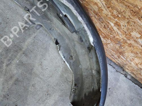 Pare-chocs avant PEUGEOT 206 Hatchback (2A/C) 1.4 HDi eco 70 | BP29895676C7