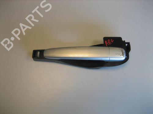 Used Rear left exterior door handle CITROËN C3 I (FC_, FN_) 1.4 HDi (68 hp) 20898949
