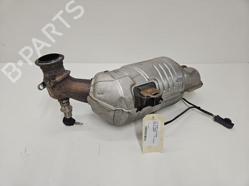 Used Catalyst CITROËN C3 III (SX) 1.6 BlueHDi 75 (75 hp) 31318820