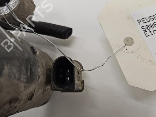 Used Right rear brake caliper Right rear brake caliper PEUGEOT 5008 II (MC_, MJ_, MR_, M4_) 1.2 THP (MRHNYH, MRHNYW, MRHNSJ, MRHNSU, MRHNSM) (131 hp) 34521441 34521441